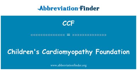 ccf definition|Iba pa.
